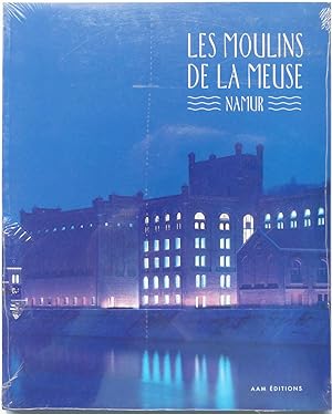 Immagine del venditore per Les Moulins de la Meuse, Namur venduto da George Ong Books