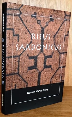 Risus Sardonicus