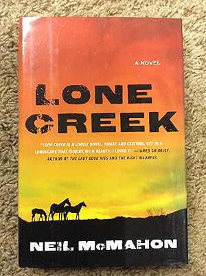 Seller image for Lone Creek for sale by Book Nook