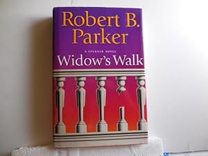 Seller image for Widow's Walk for sale by Horton Colbert