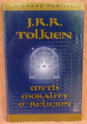 Immagine del venditore per The J.R.R. Tolkien: Myth, Morality, and Religion venduto da Argyl Houser, Bookseller
