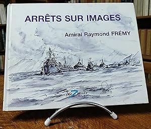 Arrêts sur images.