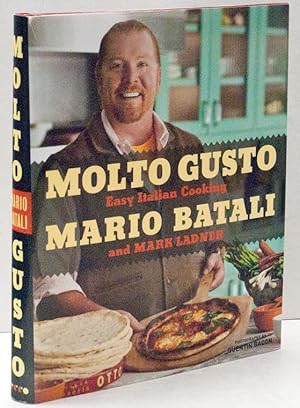 Molto Gusto Easy Italian Cooking