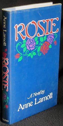 Bild des Verkufers fr Rosie: A Novel zum Verkauf von Washington Square Autographed Books