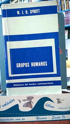 Grupos Humanos