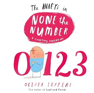 Imagen del vendedor de None the Number (Paperback) a la venta por Grand Eagle Retail