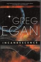 Seller image for Incandescence for sale by COLD TONNAGE BOOKS