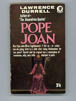 Seller image for POPE JOAN for sale by Orlando Booksellers