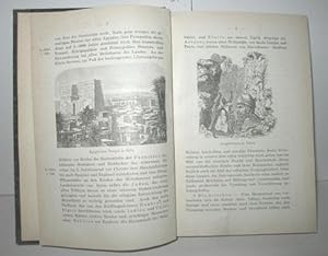 Imagen del vendedor de Allgemeine Geschichte fr Sekundar-, Real- und Mittelschulen a la venta por Antiquariat Zinnober