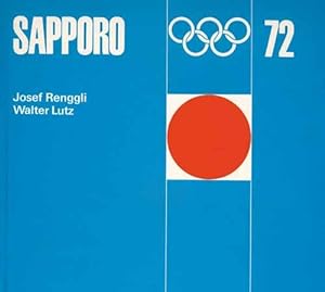 Sapporo '72.