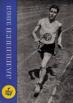 Jahrbuch der Leichtathletik 1953