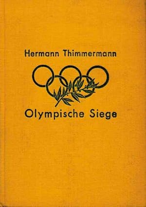 Olympische Siege.