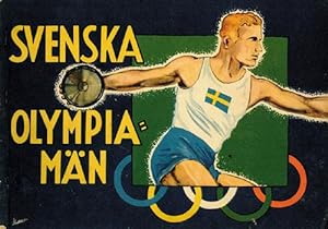 Svenska Olympia Män.