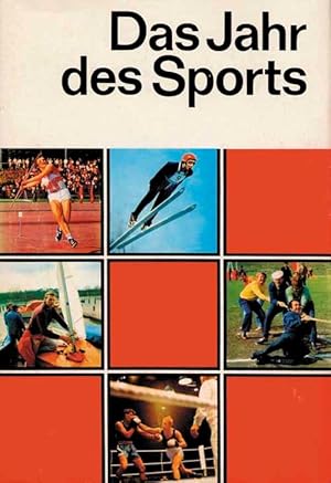 Das Jahr des Sports 1978.