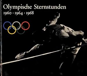 Olympische Sternstunden 1960-1964-1968.