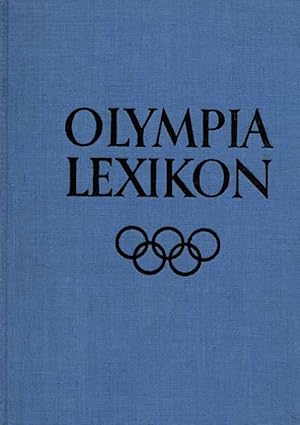 Olympia Lexikon.