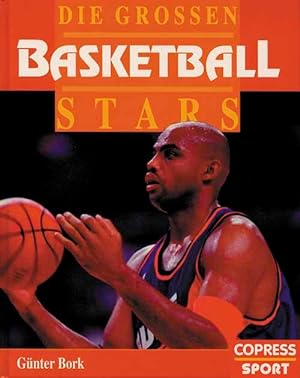 Seller image for Die groen Basketball-Stars. for sale by AGON SportsWorld GmbH