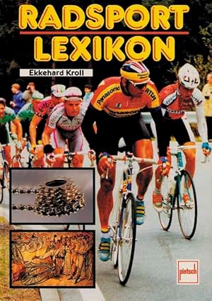 Radsport Lexikon.