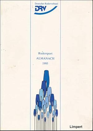 Jahrbuch und Adreßbuch des Deutschen Ruderverbands.