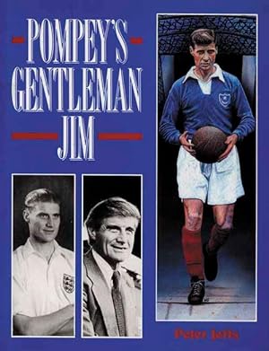 Image du vendeur pour Pompey's Gentlemen Jim. mis en vente par AGON SportsWorld GmbH
