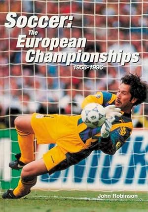 The European Football Championships 1958-1996