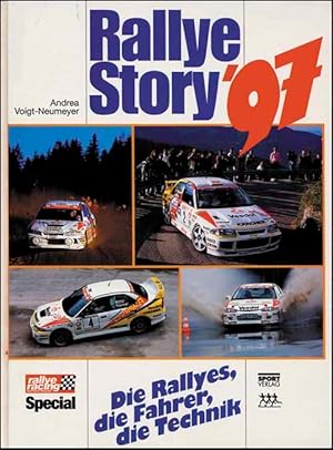 Rallye Story'97