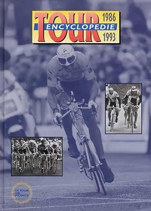 Tour Encyclopedie Bd.6 - 1986-1993.