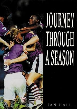 Imagen del vendedor de Journey Through A Season (1996/97). a la venta por AGON SportsWorld GmbH