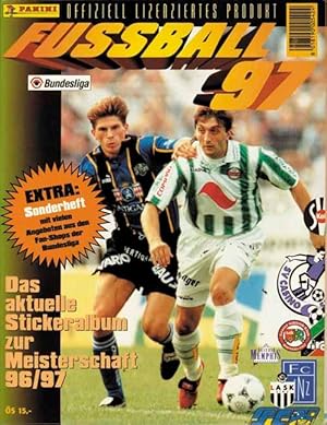 Fußball 97