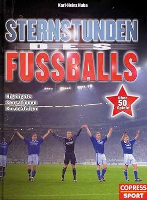 Sternstunden des Fußballs (Ausgabe 2003).