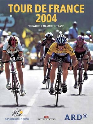 Tour de France 2004.