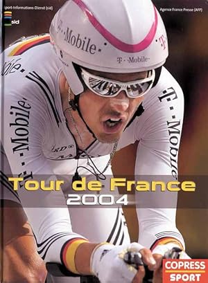 Tour de France 2004