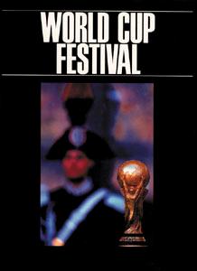 World Cup Festival 1990