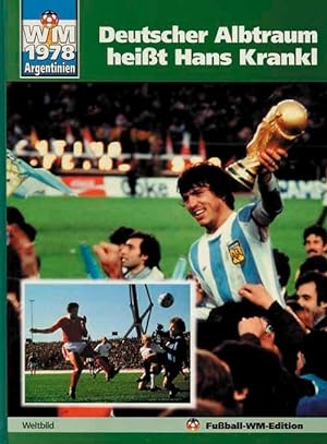 Siegerpostkarte Weltmeister 1978 off Argentinien 