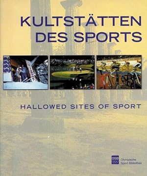 Kultstätten des Sports. Wo aus Sport Legenden wurden.