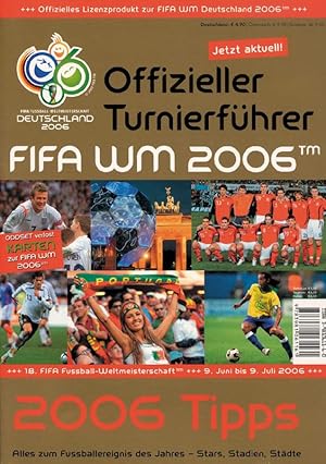 FIFA WM 2006 (TM) - 2006 Tipps