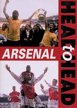 Arsenal - Head To Head