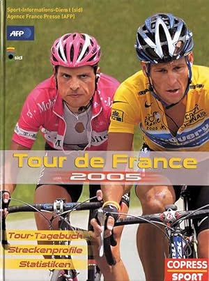 Tour de France 2005