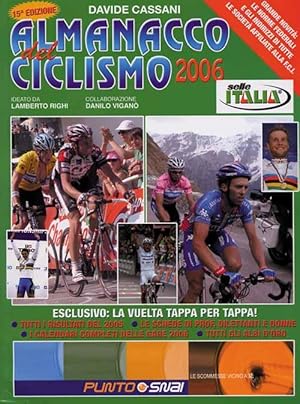 Almanacco del Ciclismo 2006