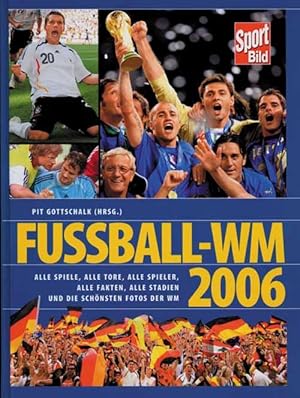 Fussball-WM 2006