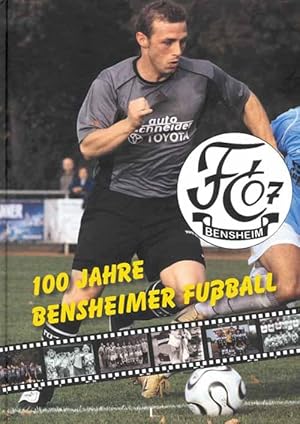 100 Jahre Bensheimer Fußball.