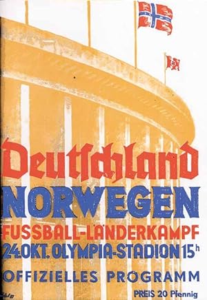REPRINT Kleines Sportmagazin Berliner Fußball-Meisterschaft 1945/46 REPRINT 