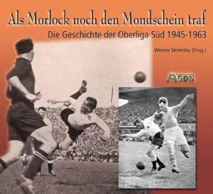 Imagen del vendedor de Als Morlock noch den Mondschein traf. a la venta por AGON SportsWorld GmbH