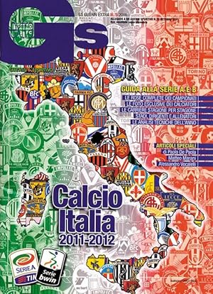 Calcio Italia 2011/2012.