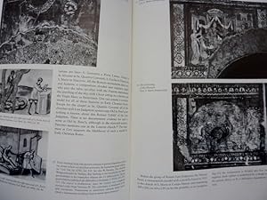 Seller image for BIBLIOTHECA HERTZIANA ROM - TRADITION AND INNOVATION IN CHURCH DECORATION IN ROME AND CERI AROUND 1100 Romische Jahrbuch der Bibliotecha Hertziana, Band 10 1995 for sale by Historia, Regnum et Nobilia