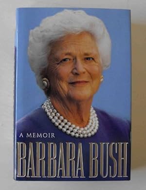 Imagen del vendedor de Barbara Bush: A Memoir a la venta por Friends of PLYMC