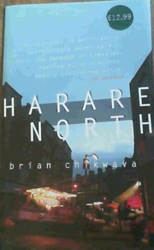 Imagen del vendedor de Harare North a la venta por Chapter 1