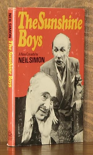 Seller image for THE SUNSHINE BOYS for sale by Andre Strong Bookseller