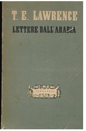 Lettere dall'Arabia,