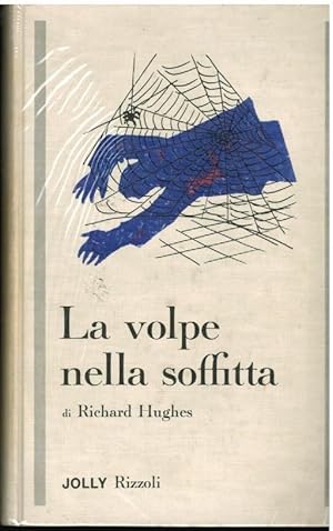 La volpe nella soffitta,